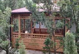 Altana Daniela 3m x 3m - zdjęcie 23