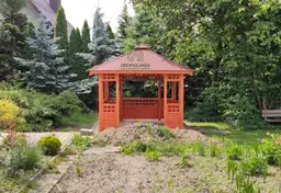 Altana Daniela 3m x 3m - zdjęcie 15