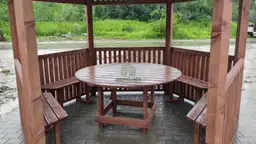 Altana Jadwiga 3,2m - zdjęcie 12