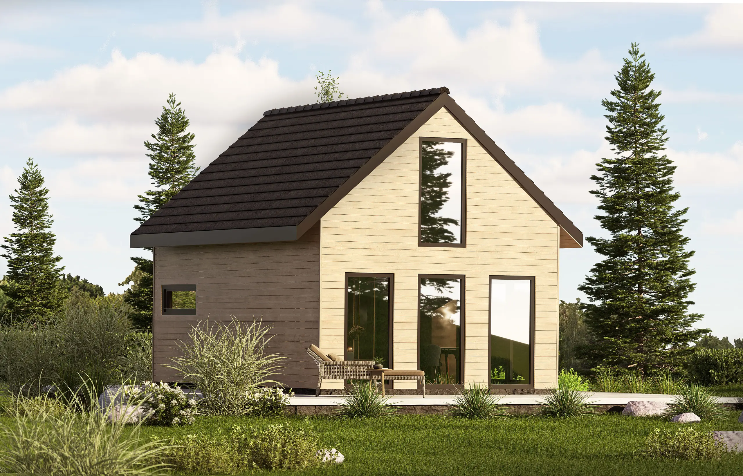 CRP2 V2 - 7m x 5m -35m