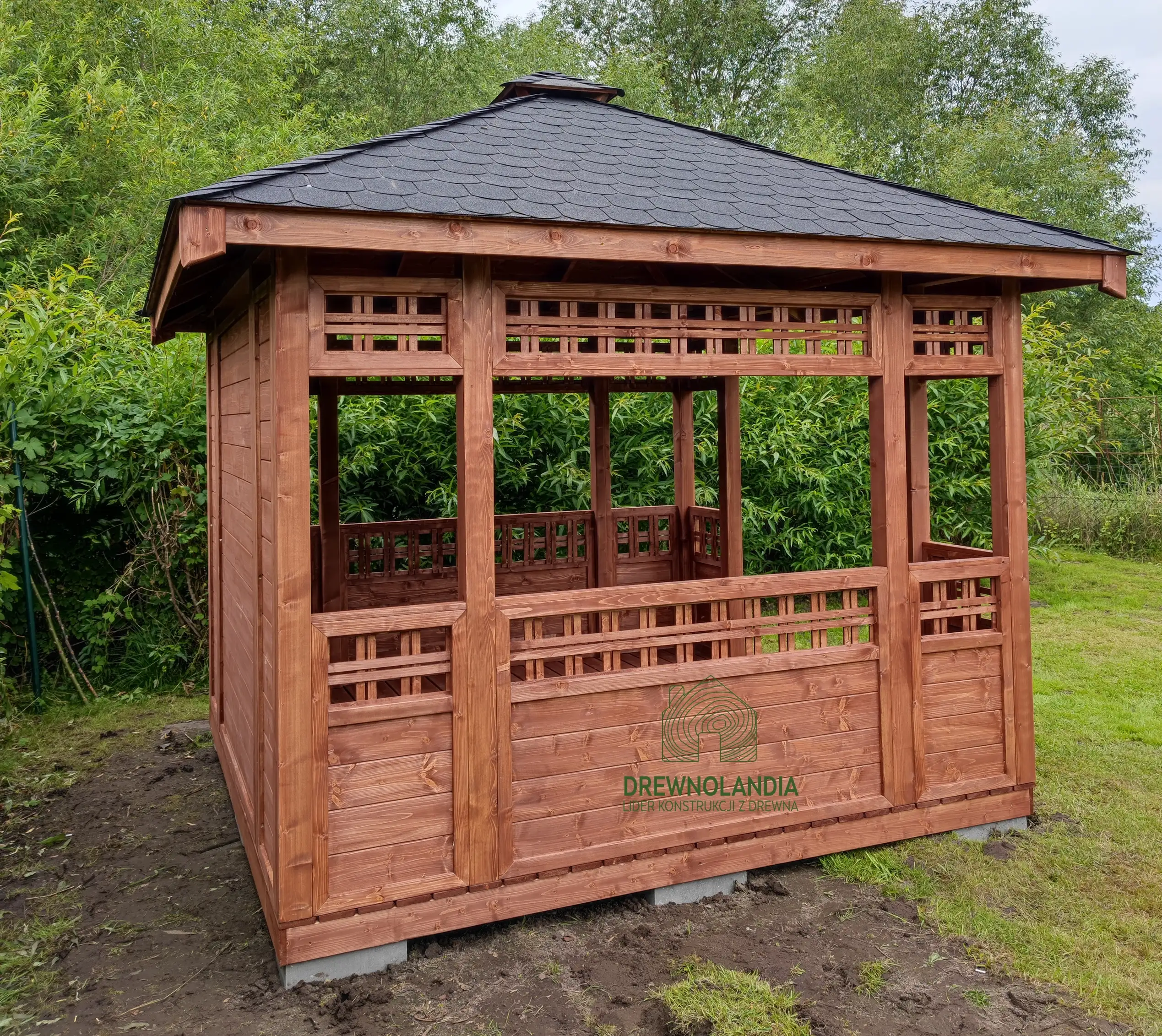 Altana Daniela 3m x 3m