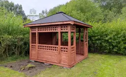 Altana Daniela 3m x 3m - zdjęcie 9