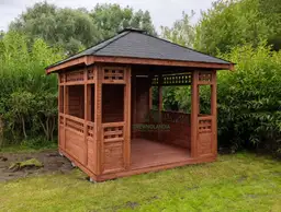 Altana Daniela 3m x 3m - zdjęcie 8