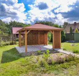 Altana Nela - 5m x 5m  - zdjęcie 3