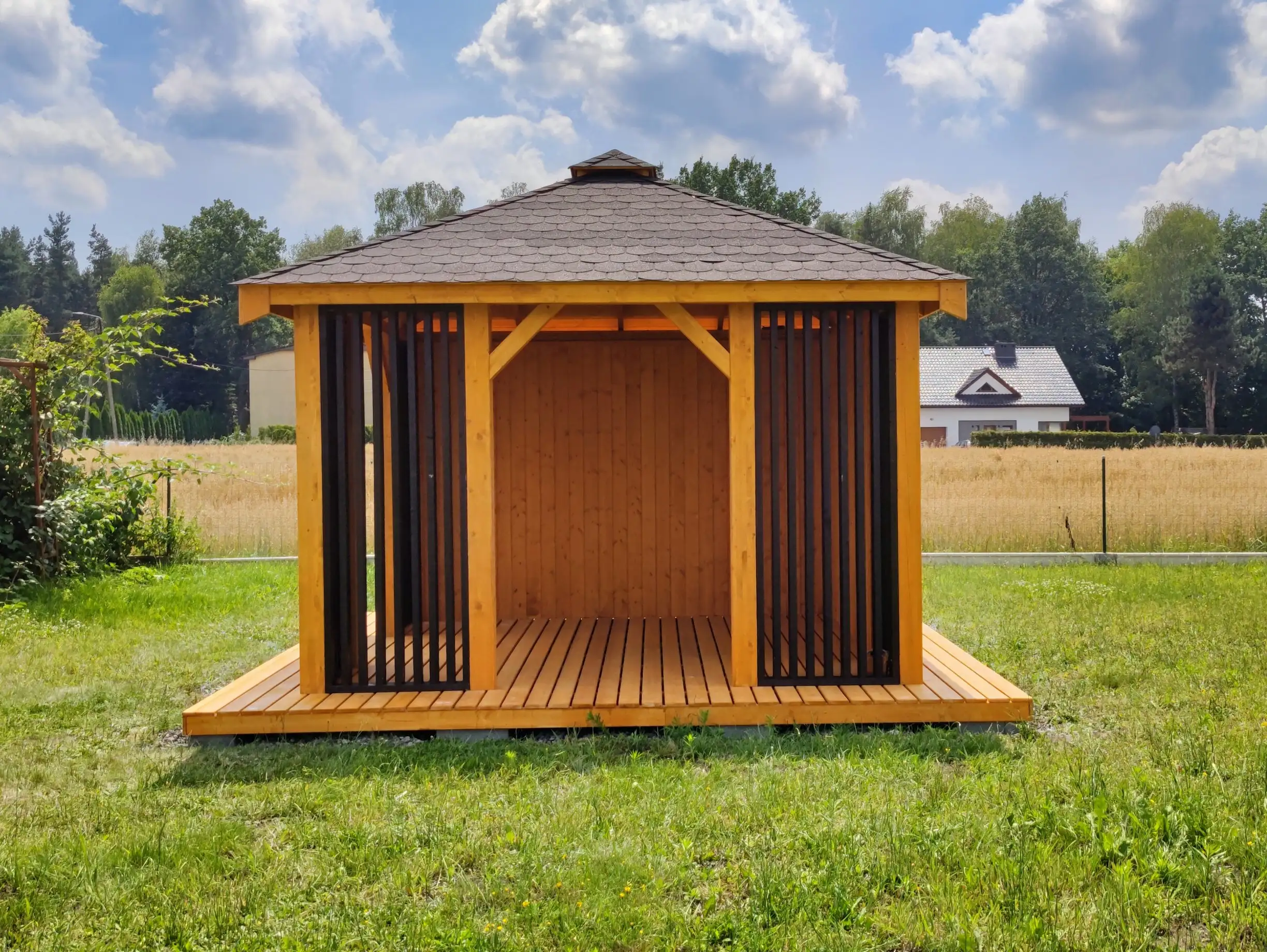 Altana Branda - 3m x 3m