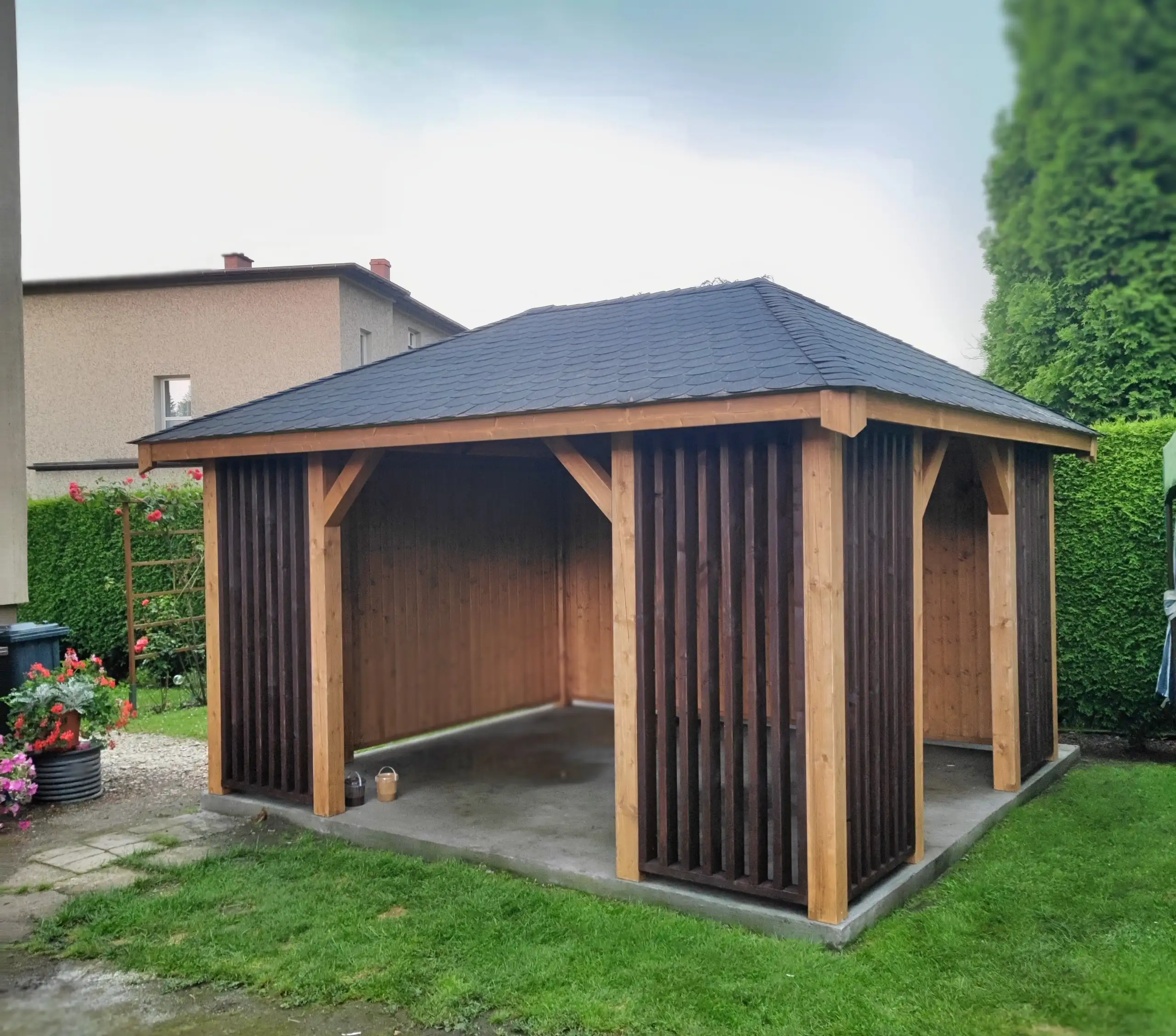 Altana  Branda - 5m x 5m