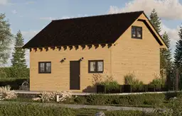 CRK18 PLUS – projekt dedykowany do terenów powodziowych