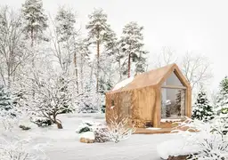 CRA9 - TINY HOUSE - zdjęcie 4