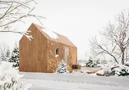 CRA9 - TINY HOUSE - zdjęcie 5