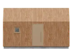 CRA9 - TINY HOUSE - zdjęcie 7