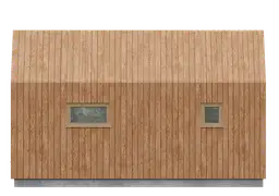 CRA9 - TINY HOUSE - zdjęcie 8