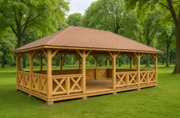 Altana Biesiadna - 10x5 - zdjęcie 2