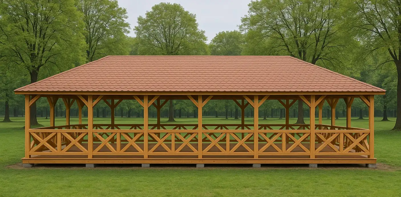 Altana Biesiadna - 10x5