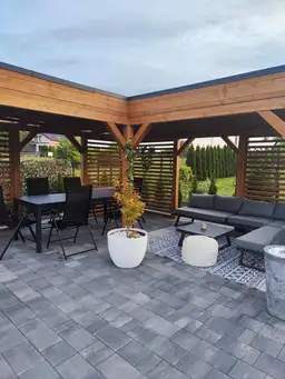 Altana Liwia - 6m x 6m - zdjęcie 16