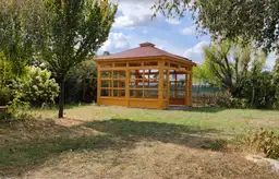 Altana Elżbieta - 4m x 4m - zdjęcie 6