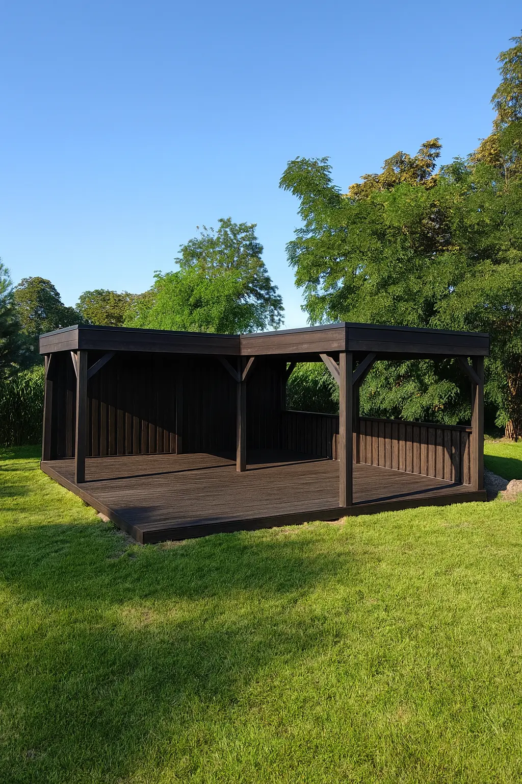 Altana Liwia v2 - 6m x 6m