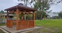 Altana Agata - 3m x 3m - zdjęcie 4