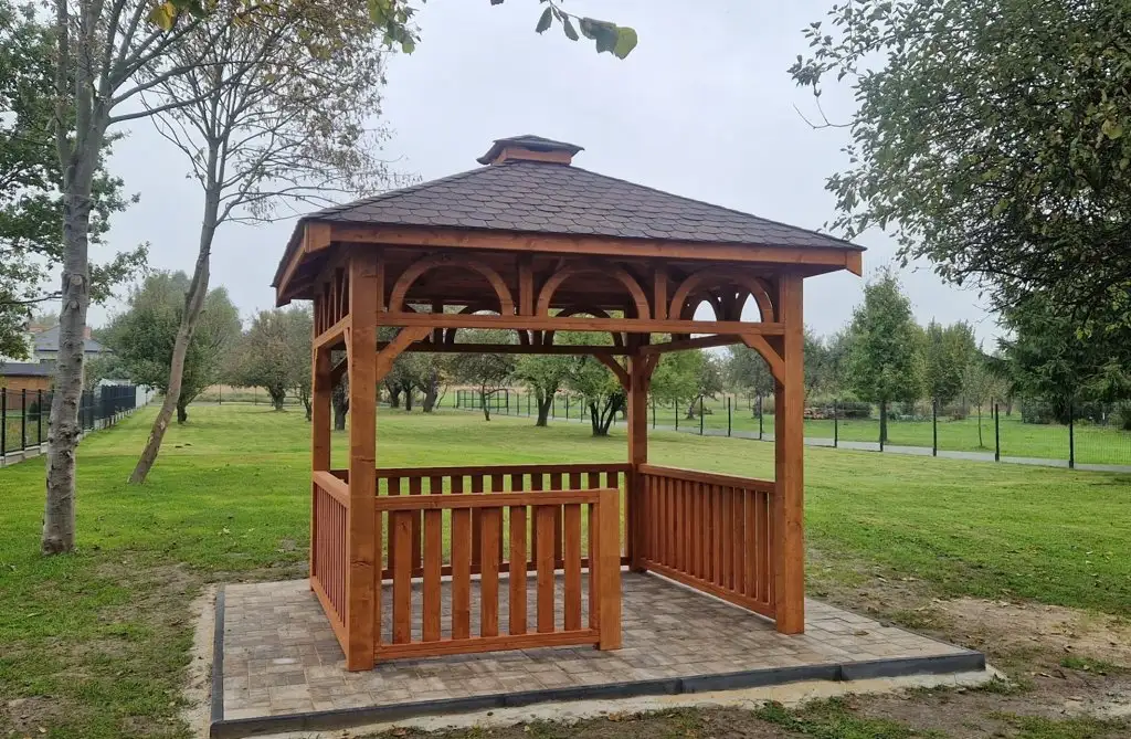 Altana Agata - 3m x 3m