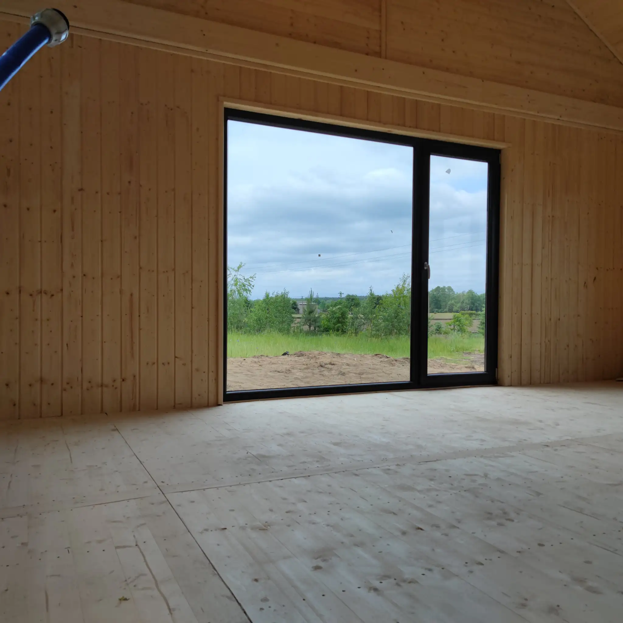Domek CRK51- 70 m²