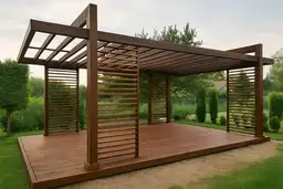 Altana Marzena 7x4 pregola - zdjęcie 1