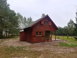 Domek z antresola Wiktor IV - wersja 1 - V1 - 5,9x5,9m SSO - zdjęcie 89