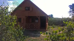 Domek z antresola Wiktor IV - wersja 1 - V1 - 5,9x5,9m SSO - zdjęcie 99