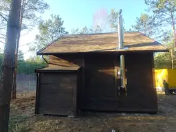 Domek z antresola Wiktor IV - wersja 1 - V1 - 5,9x5,9m SSO - zdjęcie 77