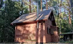 Domek z antresola Wiktor IV - wersja 1 - V1 - 5,9x5,9m SSO - zdjęcie 60