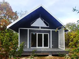 Domek Adam IV SSO 5,9m x 5,9m  - zdjęcie 29