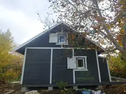 Domek Adam IV SSO 5,9m x 5,9m  - zdjęcie 33