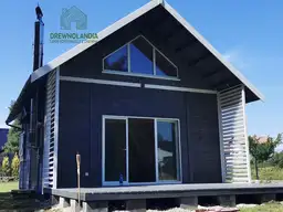 Domek Adam IV SSO 5,9m x 5,9m  - zdjęcie 15