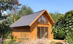 Domek Adam IV SSO 5,9m x 5,9m  - zdjęcie 21