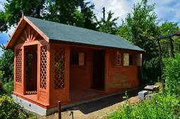 Domek Adrian - 6x3m (SSO) - zdjęcie 15