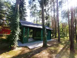 Domek Adrian - 6x3m (SSO) - zdjęcie 4