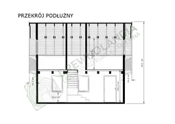 Domek Albert III WT2021 7mx5m +taras 7mx3m - zdjęcie 25