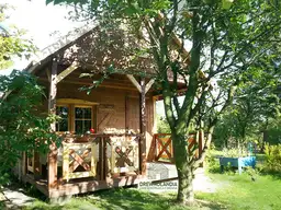 Domek Amadeusz II - 6x4m (SSO) - zdjęcie 31