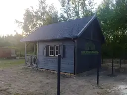 Domek Amadeusz II - 6x4m (SSO) - zdjęcie 24