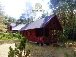 Domek Amadeusz IV SSO 7x4,5m  - zdjęcie 35