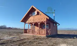 Domek Amadeusz IV SSO 7x4,5m  - zdjęcie 30