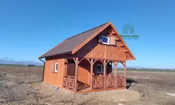 Domek Amadeusz IV WT2021 7x4,5m  - zdjęcie 31