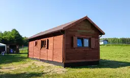 Domek Ariel SSO - 10m x 3,5m - zdjęcie 7