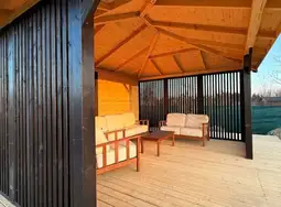 Altana Pola - 4,5m x 3,5m - zdjęcie 4