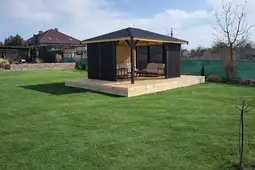 Altana Pola - 4,5m x 3,5m - zdjęcie 10