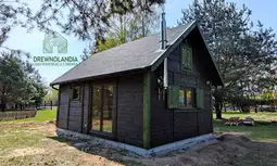 Domek Damian SSZ- 35 m² (SSZ) - zdjęcie 23