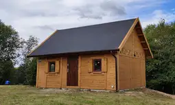 Domek Damian SSZ- 35 m² (SSZ) - zdjęcie 36