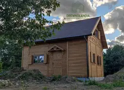 Domek Damian SSZ- 35 m² (SSZ) - zdjęcie 26