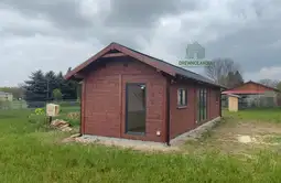 Domek Grzegorz SSZ- 48 m² (SSZ) - zdjęcie 6