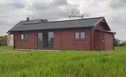 Domek Grzegorz SSZ- 48 m² (SSZ) - zdjęcie 5