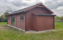 Domek Grzegorz SSZ- 48 m² (SSZ) - zdjęcie 3