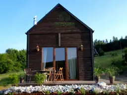 Domek Hubert SSZ – 44 m² (SSZ) - zdjęcie 13